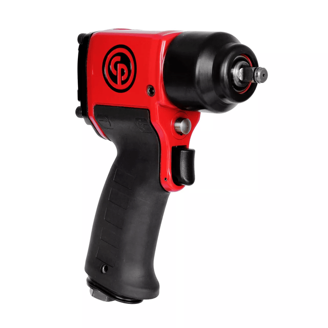 Chicago Pneumatic Impact Wrench CP724H MODEL G impact wrench pin clutch