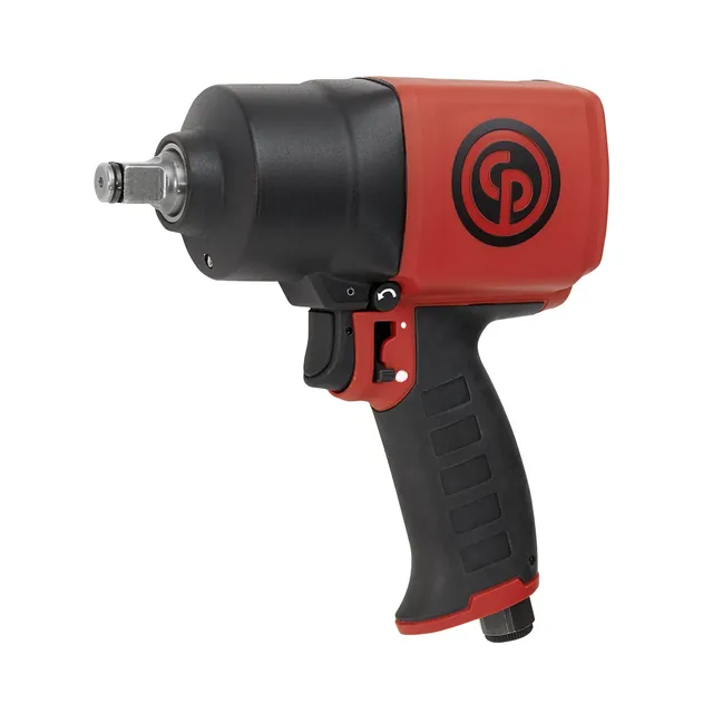 Chicago Pneumatic Impact Wrench CP7749 MODEL F impact wrench