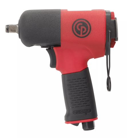 Chicago Pneumatic Impact Wrench CP8242-R 1/2' RING compact impact with ring retainer