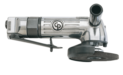 Chicago Pneumatic Angle Wheel Grinder CP854 angle grinder