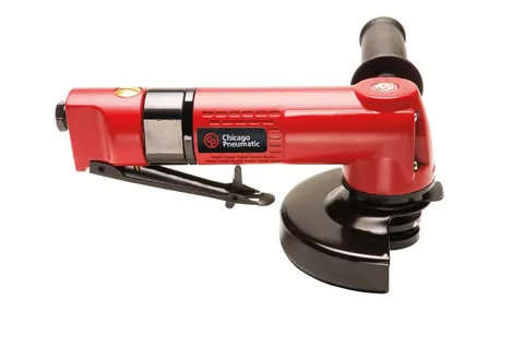 Chicago Pneumatic Angle Wheel Grinder CP9121BR angle grinder