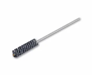 Osborn Novoflex-B® honing and deburring tool, abrasive filament