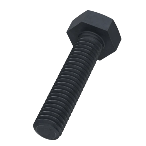 M42X 4.5 X100 HEX SCREW  8.8-112422100-0200
