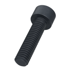 M33 Socket Head Cap Screw Black Oxide (75mm - 100mm) - TVS - Pack of 2
