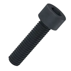 TVS Hex Socket head Cap Screws/Bolts M10 x 1.5 x 12 Soc. Screw - Gr.'12.9'-316103012-0500