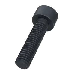 M27 Socket Head Cap Screw Black Oxide (70mm - 100mm) - TVS - Pack of 5