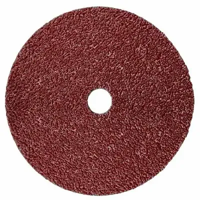 3M CubitronTM II Fiber Disc 982C 36+-60440227019,Dimension-5" x 7/8" Pack of 100