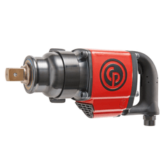 Chicago Pneumatic Impact Wrench CP0611-D28H 1" HOLE  impact wrench