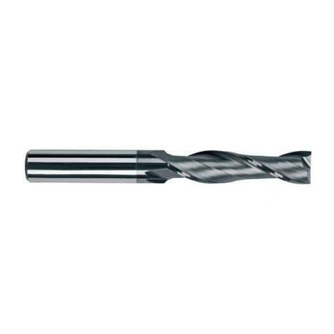 Solid Carbide Two flute Ball Nose general Milling (Std length)-FBK0500333,DIA-25,FL-35,OAL-102,SHD-25