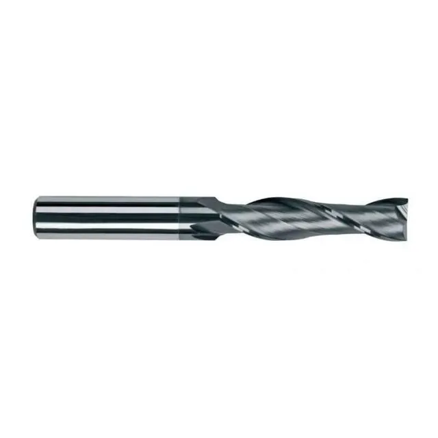 Solid Carbide Two flute Ball Nose general Milling (Std length)-FBK0500333,DIA-25,FL-35,OAL-102,SHD-25