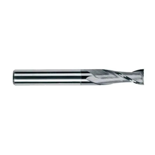 Solid Carbide Two flute general Milling (Std length)-FBK0500137,DIA-25,FL-35,OAL-102,SHD-25