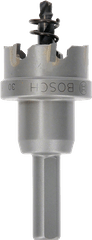 TCT Holesaw for Heavy Metal (Tungsten Carbide)