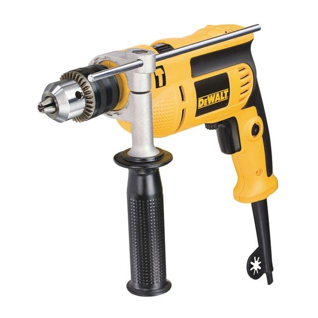 DeWALT 850W, 100mm AG with slider s/w (Made in India) DW802-IN