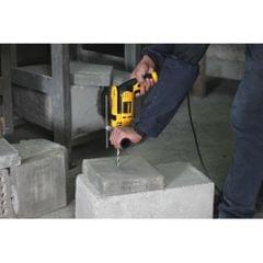 DeWALT 850W, 100mm AG with slider s/w (Made in India) DW802-IN