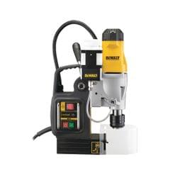 DeWALT 1200W 50mm 2 Speed Magnetic Drill Press DWE1622K-IN