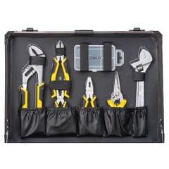 STANLEY? 142PC Mixed Tool Set with Kitbox STMT98109-1