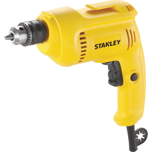 STANLEY 550 W 10mm Rotary Drill STDR5510-IN