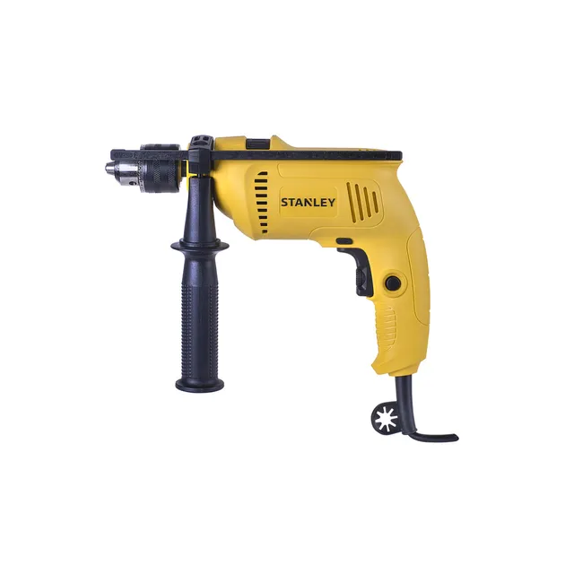 STANLEY 600W 13mm Percussion Drill SDH600-IN