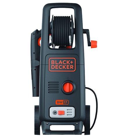 BLACK+DECKER 1700W PRESSURE WASHER BW17-IN