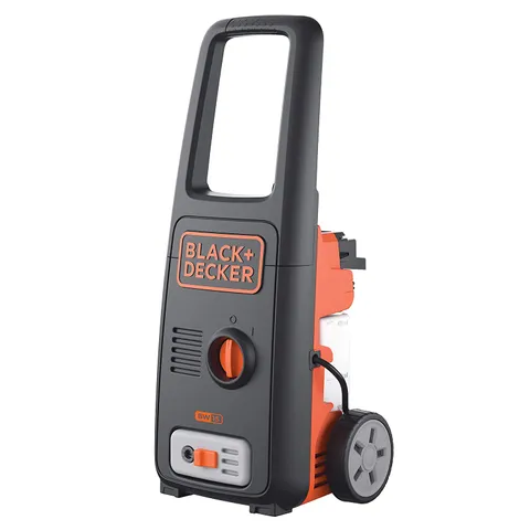 BLACK+DECKER 1500W PRESSURE WASHER BW15-B1