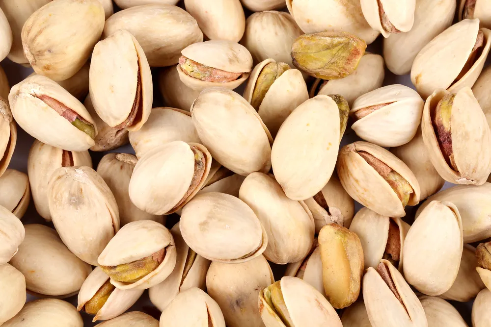Benefits of Eating Pistachios (Pista) during Pregnancy - Complete guide