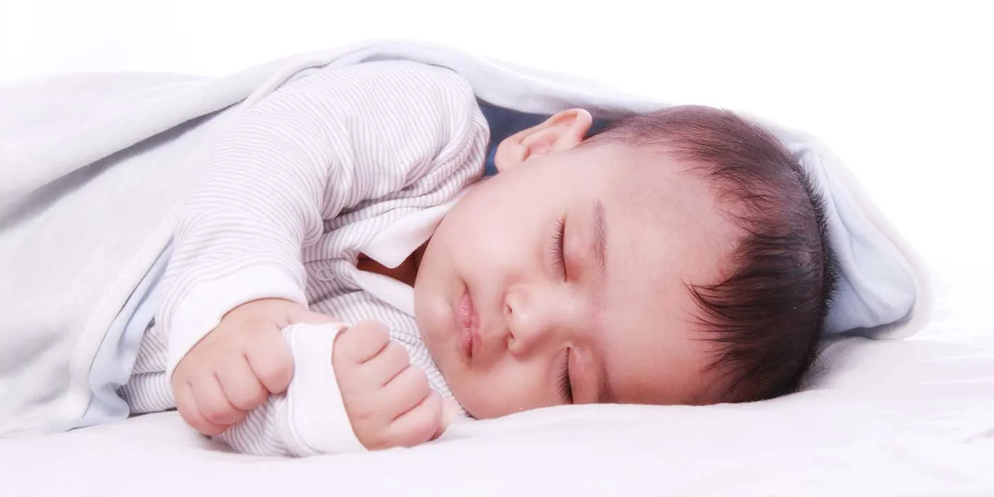 Baby Sleep Patterns: Everything You Need to Know
