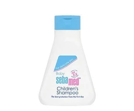 Sebamed Childrens Shampoo