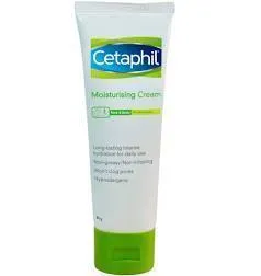 Cetaphil Moistursing Cream 80G