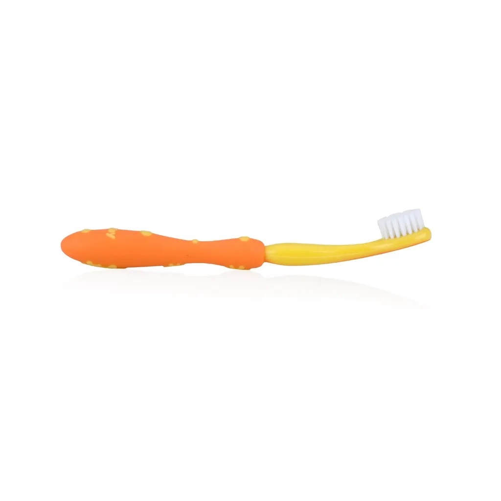 Nuby Toothbrush 1 Pc 12M+