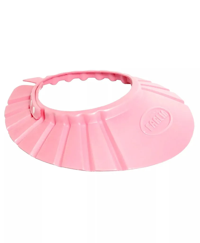 Farlin Baby Bathing Eye Shield Pink