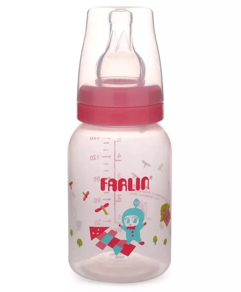 Farlin Pp Standard Feeder Set 150Cc