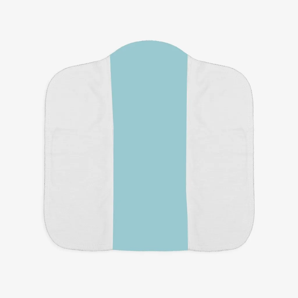 SuperBottoms Newborn Dry Feel Magic Pad (for Newborn UNO Cloth Diaper) (1 Dry Feel Pad)(Prefold)