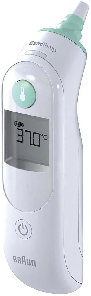 Braun ThermoScan 5 Ear thermometer IRT6020