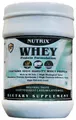 WHEY PROTEIN 500GM (NUTRIX)