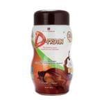 D-Protin Powder Chocolate (500 gram)