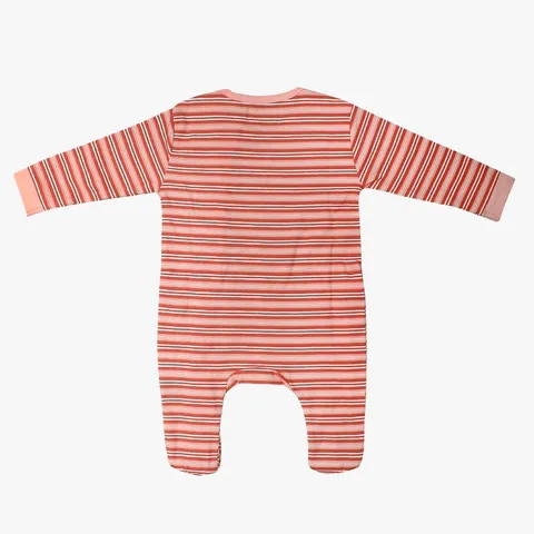 A Toddler Thing - Organic Full Sleeve Bodysuit - Dinocon