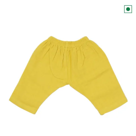 A Toddler Thing - YellowMellow - Full Sleeve 2 Top And 1 Pant