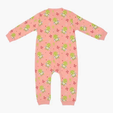 A Toddler Thing - Turtley Awe - Bodysuit (Without Footies)