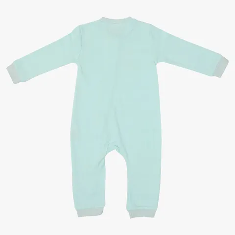 A Toddler Thing - Turtley Awe - Bodysuit (Without Footies)