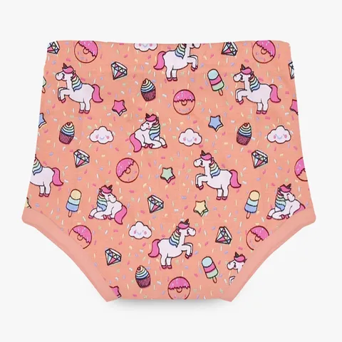 A Toddler Thing - Party Unicorn - Ultra Undies