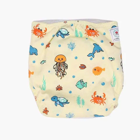 A Toddler Thing - Water Buddies - Ultra Nappy