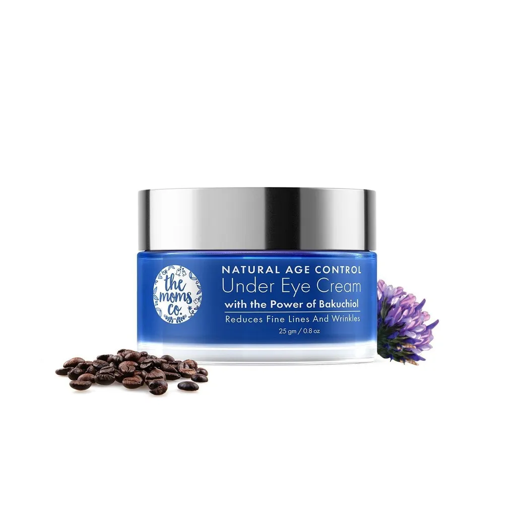 The Moms Co. Natural Age Control Under Eye Cream (25 gm)