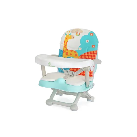 R for Rabbit Candy Pop The Stylish Booster Chair