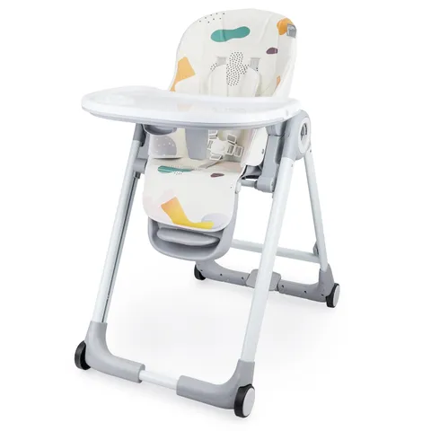 R for Rabbit Butter Cup High Chair