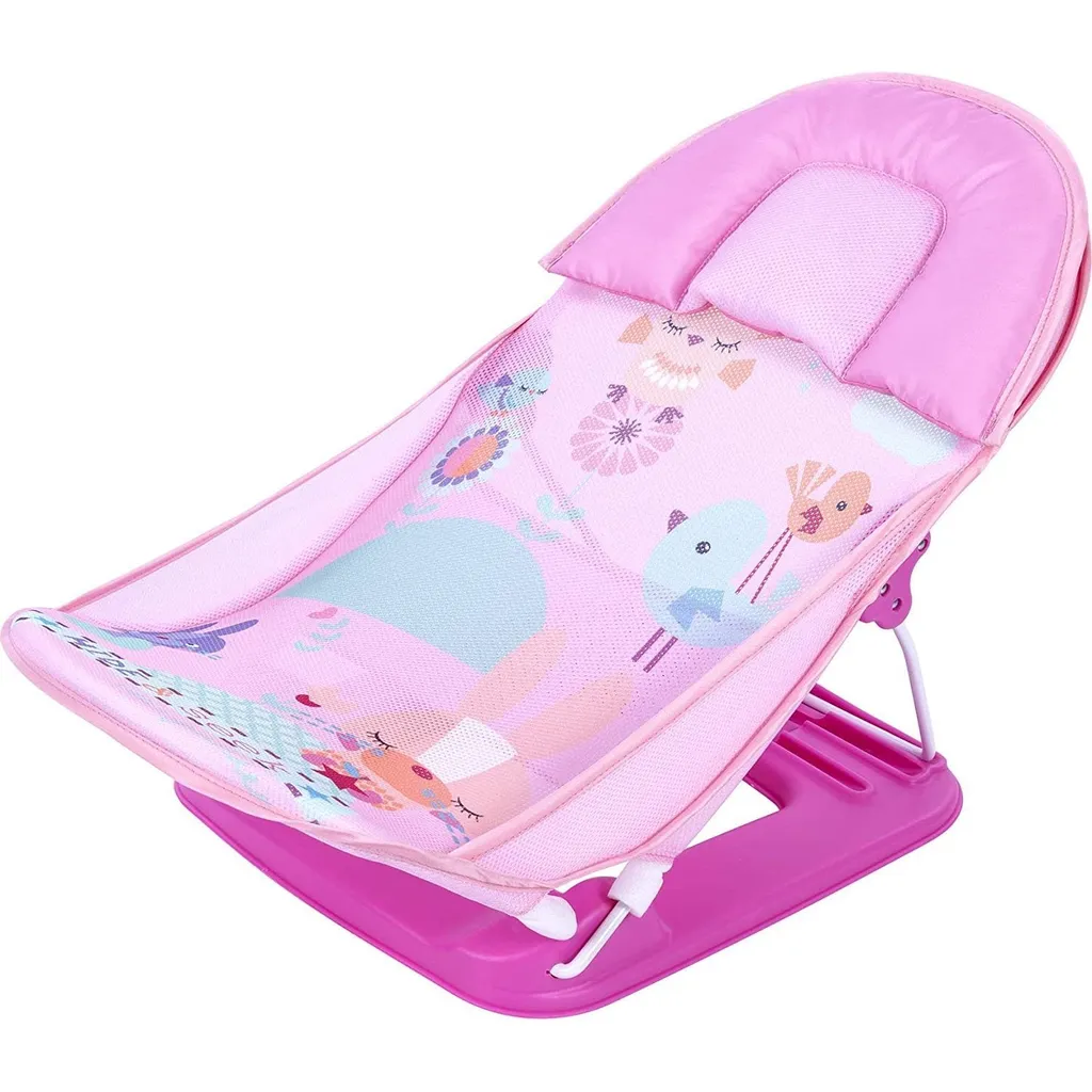 R for Rabbit Fun Time Baby Bather