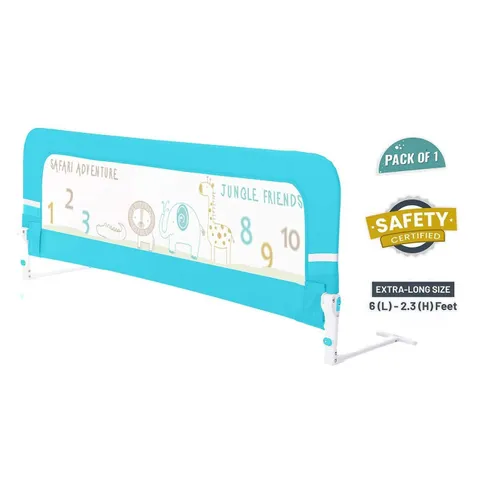 R for Rabbit Safety Guard Bed Rail