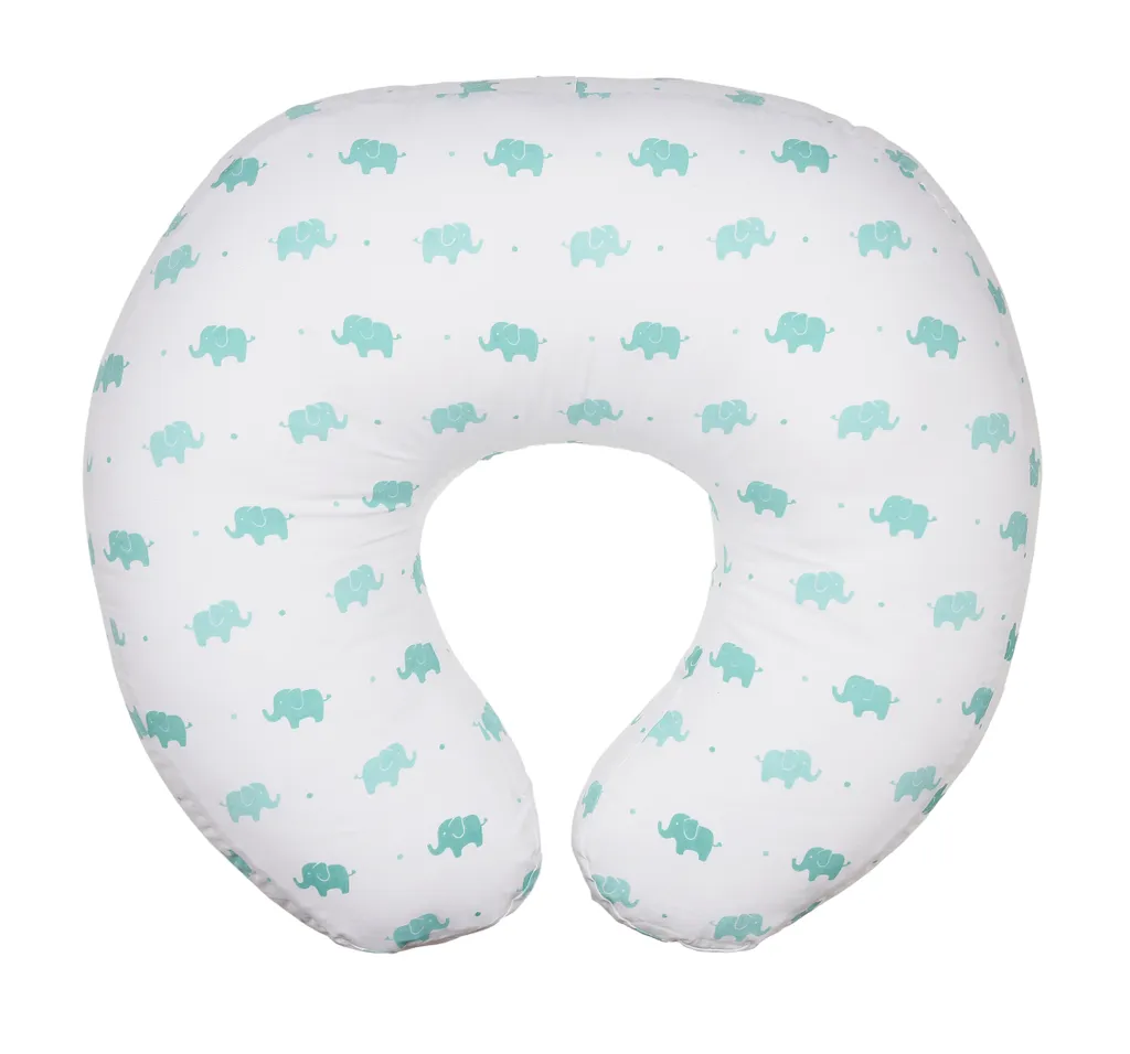 Aariro Nursing Pillow - Elephant Parade