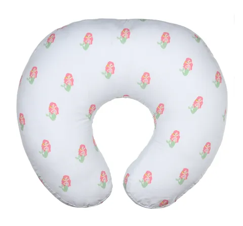 Aariro Nursing Pillow Cover - Little Mermaid