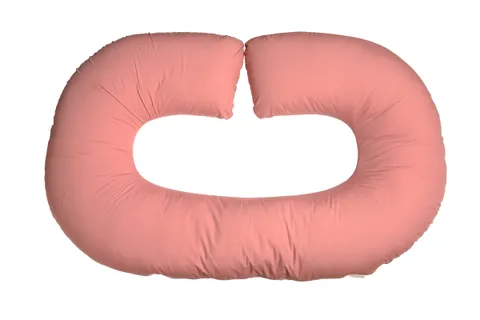 Aariro Body Pillow - Mauve