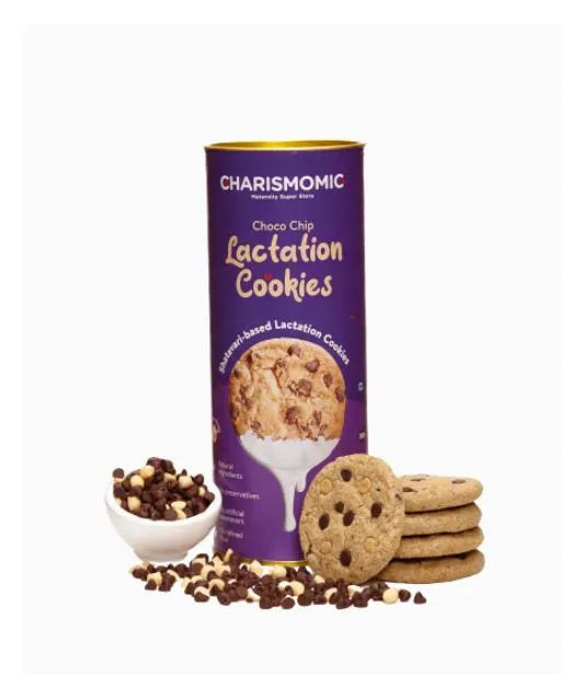 Lactation cookie - Choco chip